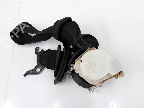 Used Front left seatbelt BMW 3 (E90) 320 d (163 hp) 8744728