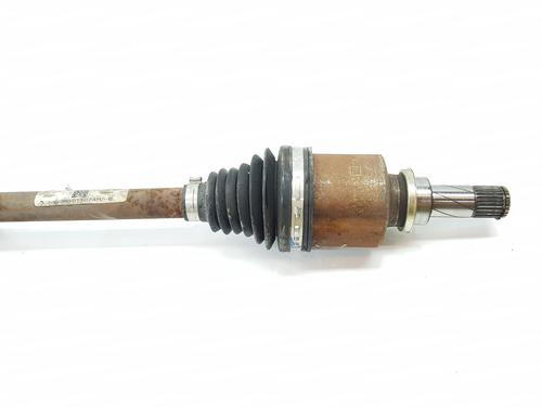 Left front driveshaft RENAULT EXPRESS Box Body/MPV | BP38441690M38 - Image 4