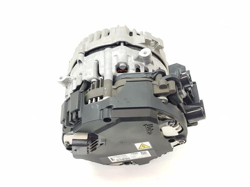 Alternator ALFA ROMEO JUNIOR (626_, 627_) | BP37014077M7 - Image 4
