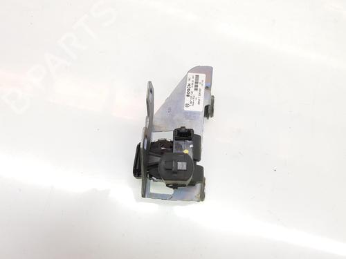 Tailgate lock BMW 3 Touring (F31) 318 d | BP9453465C101 
