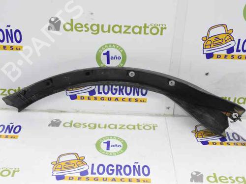 Rear left wheel arch trim LAND ROVER RANGE ROVER SPORT I (L320) 2.7 D 4x4 | BP3659472C136 