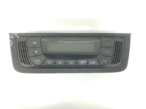 Used Climate control SEAT IBIZA IV (6J5, 6P1) 1.6 TDI (105 hp) 4655878