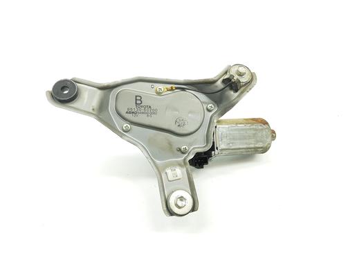 Rear wiper motor TOYOTA LAND CRUISER PRADO (_J12_) 3.0 D-4D (KDJ120, KDJ125) | BP17170834M102 