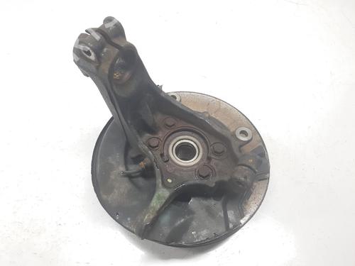 Left front steering knuckle NISSAN QASHQAI II SUV (J11, J11_) 1.6 dCi ALL MODE 4x4-i | BP16761057M25 