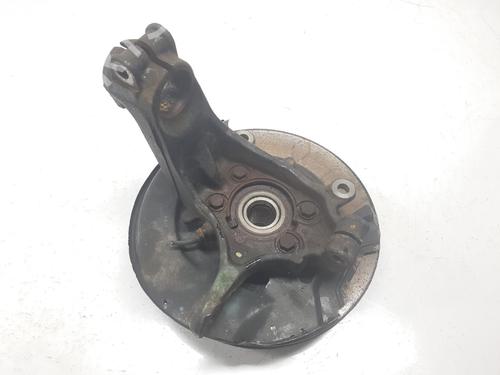 BP16761057M25 | Left front steering knuckle NISSAN QASHQAI II SUV (J11, J11_) 1.6 dCi ALL MODE 4x4-i BP16761057M25