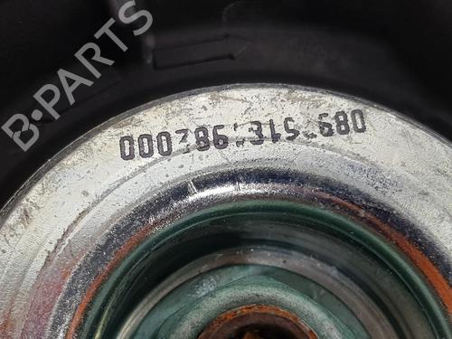 Right front shock absorber AUDI A3 Sportback (8VA, 8VF) 30 TDI | BP23254352M17 
