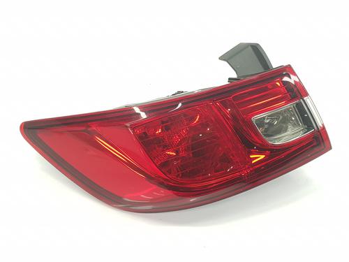 Left taillight RENAULT CLIO IV (BH_) 0.9 TCe 90 (BHNF, BHMA, BHMH, BHJK, BHJR) | BP20190391C34 