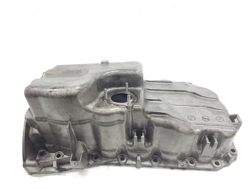 Oil sump BMW X1 (E84) sDrive 18 d | BP31924215M115 