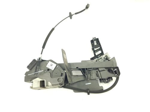 Front right lock FORD TOURNEO COURIER B460 MPV 1.0 EcoBoost | BP13102288C97 