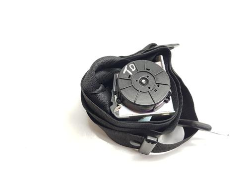 Used Rear right seatbelt MINI MINI CLUBVAN (R55) Cooper D (112 hp) 30710013