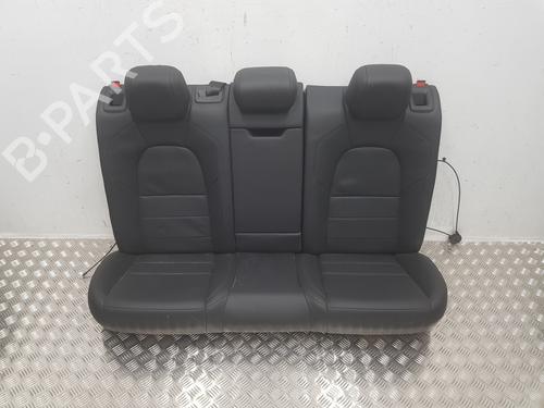 Sæde sæt PORSCHE MACAN (XAB) Electric (XABAA1) | BP37439885C78  - Image 11