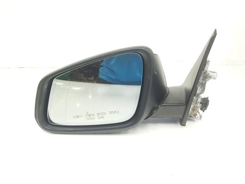 Used Left mirror Left mirror BMW X1 (F48) xDrive 18 d (150 hp) 10295533 10295533