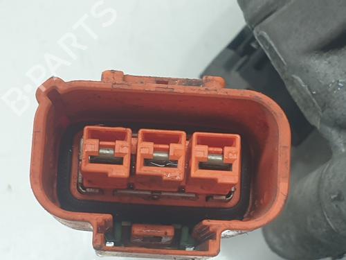 AC compressor TOYOTA PRIUS Liftback (_W2_) 1.5 Hybrid (NHW20_, NHW20R) | BP28110526M34 