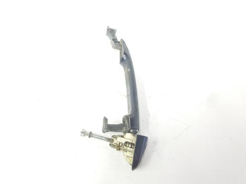 Front left exterior door handle TOYOTA LAND CRUISER PRADO (_J12_) 3.0 D-4D (KDJ120, KDJ125) | BP6903207C128 