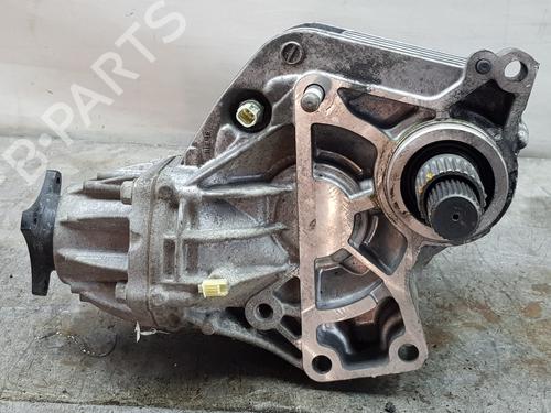 Transfer box SUZUKI SX4 S-Cross (JY) 1.6 DDiS AllGrip (AKK 416D) | BP29906755M36 