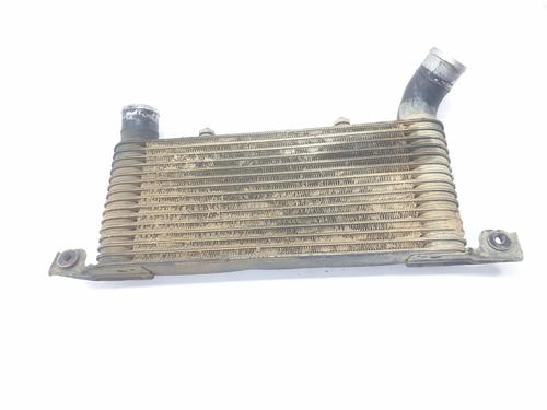 Intercooler MITSUBISHI PAJERO III (V7_W, V6_W) 3.2 Di-D (V68W, V78W) | BP28951757M30