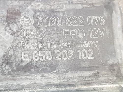 Right front window motor CUPRA LEON (KL1, KU1, KUG) 1.5 eTSI | BP38050181E20 - Image 6