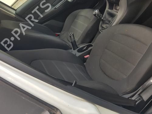 Right front fog light FIAT BRAVO II (198_) 1.6 D Multijet (198AXH1B) | BP30731579C31 