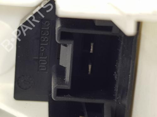 Silniczek podnośnika szyby przedniej lewej AUDI A6 C7 (4G2, 4GC) 2.0 TDI | BP30498542E21