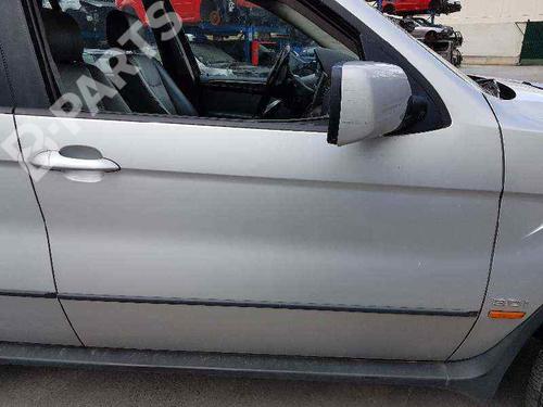 Left rear window switch BMW X5 (E53) 3.0 i | BP3523322C108  - Image 37