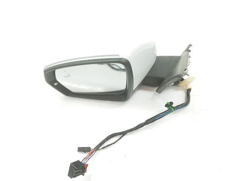 Left mirror AUDI A1 Sportback (GBA) [2018-2024]null 82B857409 | 82B857409 |