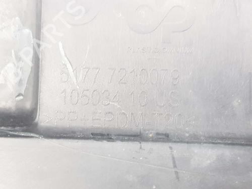 Other BMW X3 (F25) sDrive 18 d | BP14074813O1 