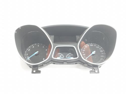 Used Instrument cluster FORD C-MAX II (DXA/CB7, DXA/CEU) 1.0 EcoBoost (125 hp) 26549198