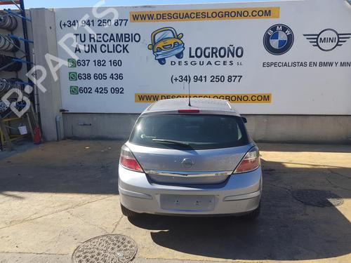 Front right window mechanism OPEL ASTRA H (A04) 1.9 CDTI (L48) | BP8252960C23 