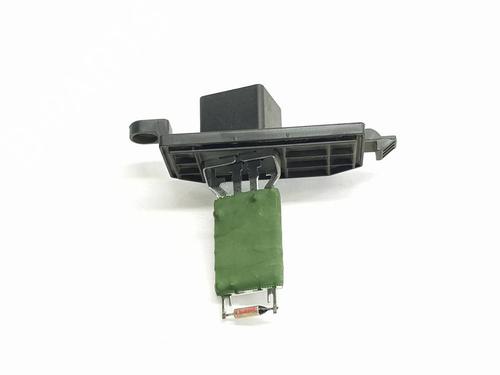 Heater resistor FORD TRANSIT COURIER B460 Box Body/MPV 1.5 TDCi | BP38486178M108  - Image 5