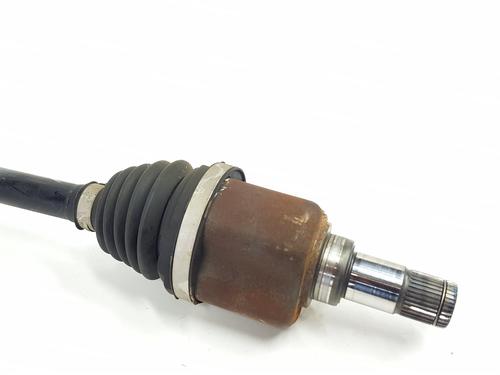 Right front driveshaft SEAT IBIZA V (KJ1, KJG) 1.0 TSI | BP33543208M39 - Image 4