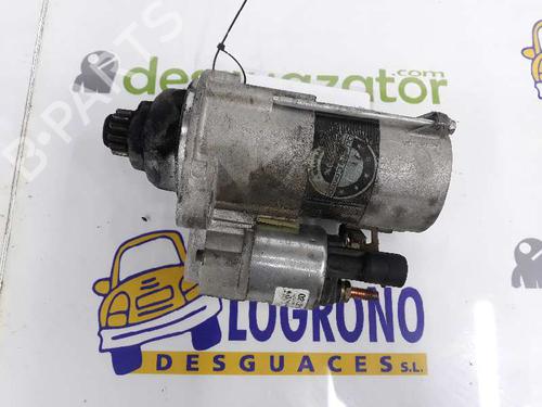 Starter VW GOLF VI (5K1) 2.0 TDI | BP887420M8 