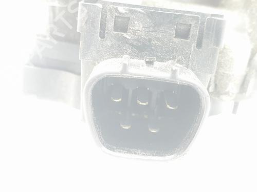 Front wiper motor TOYOTA LAND CRUISER 90 (_J9_) 3.0 TD (KZJ90_, KZJ95_, KZJ90R, KZJ95R, KZJ90W, KZJ95W) | BP18709134M29 