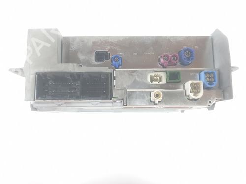 Electronic module MERCEDES-BENZ VITO Van (W447) 114 CDI (447.601, 447.603, 447.605) | BP36679132M83 - Image 4