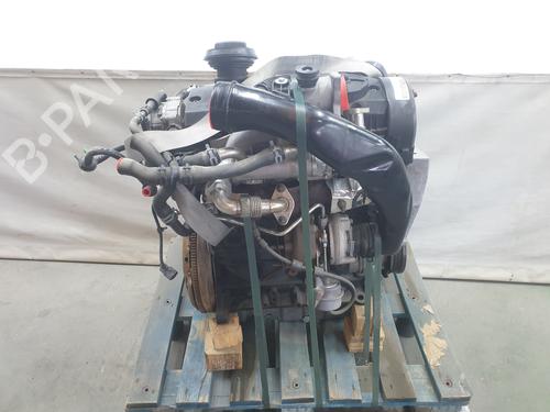 Engine SKODA ROOMSTER (5J7) 1.9 TDI | BP5795105M1 