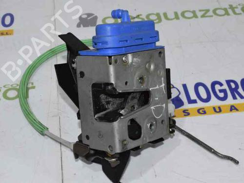 Rear right lock AUDI A3 (8L1) 1.6 | BP785576C99 