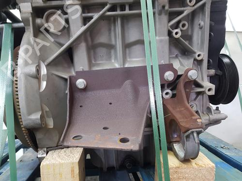 Motor FORD FIESTA VI (CB1, CCN)  | BP28278864M1 