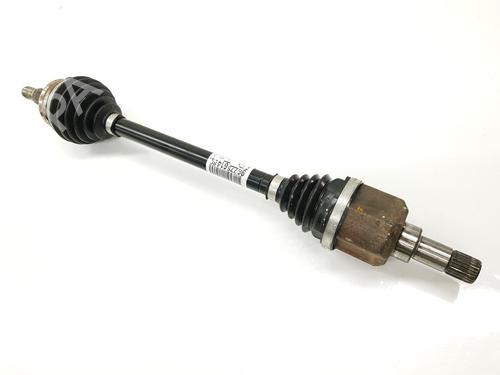 Left front driveshaft OPEL ASTRA L Sports Tourer (O5)  | BP26698744M38 