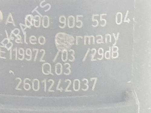 Other MERCEDES-BENZ VITO Tourer (W447) | BP32196398O1