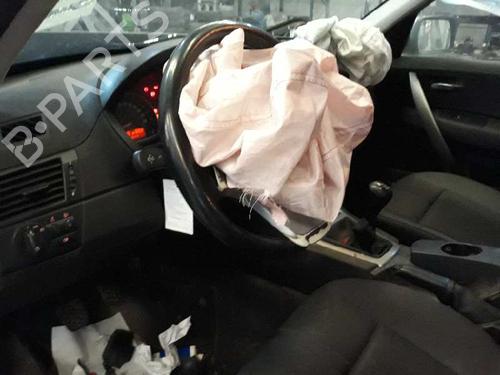 Rudehejsemekanisme Højre foran BMW X3 (E83) 2.0 d | BP2267359C23 