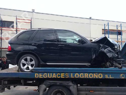 Commodo Essuie Glace / Phare BMW X5 (E53) 3.0 d | BP1361460I23 