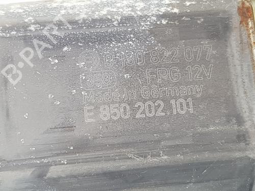 Right front window motor SEAT TARRACO (KN2)  | BP27881325E20 