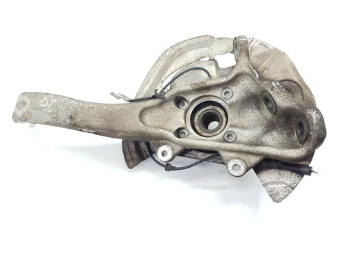 Left front steering knuckle BMW X6 (E71, E72) xDrive 30 d | BP36672851M25 - Image 5