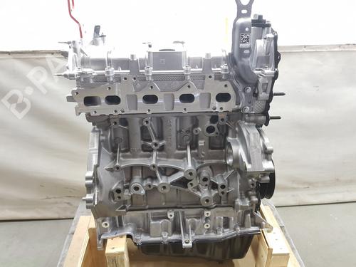 Engine FORD TRANSIT CUSTOM V362 Van (FY, FZ) | BP30776648M1