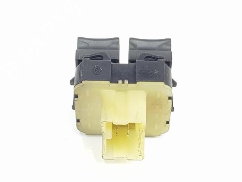 Left front window switch DACIA DOKKER MPV (KE_) 1.5 dCi (KEAJ, KEAH) | BP27881467I27 