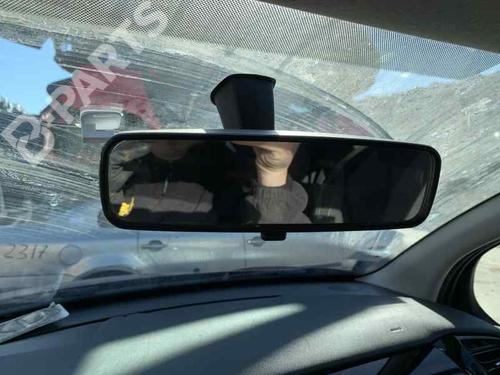 Rear mirror CITROËN C3 II (SC_) 1.4 | BP6155254I6  - Image 24