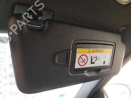 Maneta exterior trasera derecha MERCEDES-BENZ E-CLASS T-Model (S213) E 300 d (213.208) | BP7173682C130 