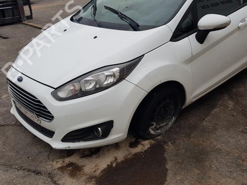 ABS pump FORD FIESTA VI (CB1, CCN) | BP36699505M43 - Image 17