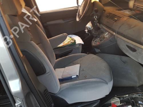 Zamek drzwi przednich prawych PEUGEOT 807 (EB_) 2.0 HDI | BP30569299C97 