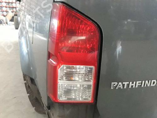 Elektronisk sensor NISSAN PATHFINDER III (R51) 2.5 dCi | BP1289731M84 