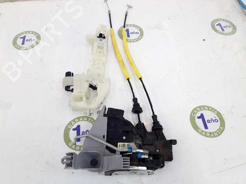 Front right lock KIA STINGER (CK) 3.3 T-GDi 81320J5010 | 81320J5010 |